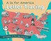 A is for America Letter Tracing