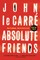 Absolute Friends