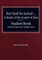 For God so Loved - A Study of the Gospel of John, Student Book