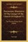 Documents, Illustrative of the Liturgy of the Church of England V1