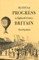 The Idea of Progress in Eighteenth-Century Britain