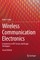 Wireless Communication Electronics