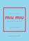 Little Book of Miu Miu