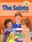The Saints Coloring Book