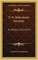 F. W. Robertson's Sermons