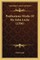 Posthumous Works Of Mr. John Locke (1706)