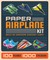 Paper Airplane Kit