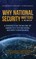 Why Does National Security Matter