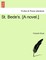 St. Bede's. [A Novel.]