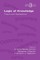 Logic of Knowledge. Theory and Applications