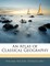 An Atlas of Classical Geography
