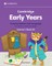 Cambridge Early Years Communication and Language for English as a Second Language Learner's Book 2a