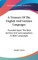 A Treasury Of The English And German Languages