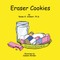 Eraser Cookies