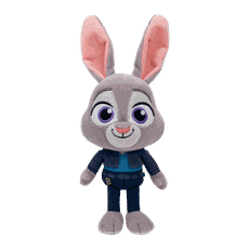 ZOOTOPIA Soft toy, 20 cm