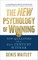The New Psychology of Winning