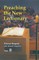 Preaching the New Lectionary