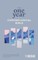 The One Year Chronological Bible the Message (Softcover)
