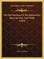 On The Function Of The Subjunctive Mood In Irish And Welsh (1894)