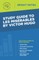 Study Guide to Les MisÃ©rables by Victor Hugo