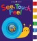 See Touch Feel: Cloth Book