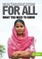 Health and Education for All