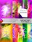 Wallpaper Paper Plane Kirigami Diy Scrapbook Paper Crafts Abstract Colorful Sheet Decorative Design Photo Paper Decoupage