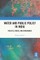 Water and Public Policy in India