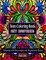 Teen Coloring Book GET INSPIRED!