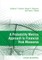 Probability Metrics Approach