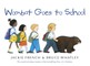 Wombat Goes to School