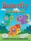Butterfly Coloring Book