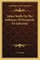 Adam Smith on the Influence of Prosperity or Adversity