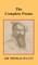 The Complete Poems of Thomas Wyatt