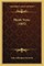 Blank Verse (1895)