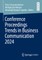 Conference Proceedings Trends in Business Communication 2024
