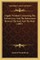 Angelic Wisdom Concerning The Divine Love, And The Intercourse Between The Soul And The Body (1907)