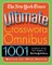 The New York Times Ultimate Crossword Omnibus