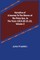 Narrative of a Journey to the Shores of the Polar Sea, in the Years 1819-20-21-22, Volume 2