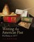 Writing American Past