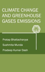 Climate Change and Greenhouse Gas Emission Climate Change and Greenhouse Gas Emission