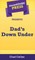 Short Story Press Presents Dad's Down Under