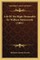 Life of the Right Honorable Sir William Molesworth (1901)