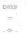 Love Letters of a Violinist, and Other Poems