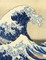 The Great Wave Planner 2021