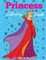 Princess Coloring Book