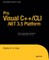 Pro Visual C++/CLI and the .NET 3.5 Platform