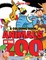 Animals in the Zoo
