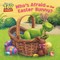 Who's Afraid of the Easter Bunny? (Disney/Pixar Toy Story)