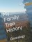 My Family Tree History